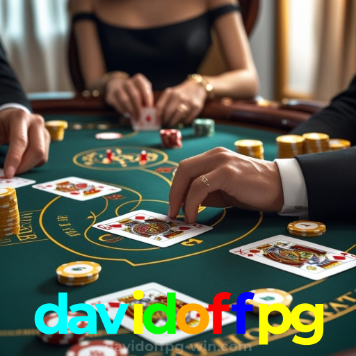Melhores jogos no davidoffpg: multiplayer e solo