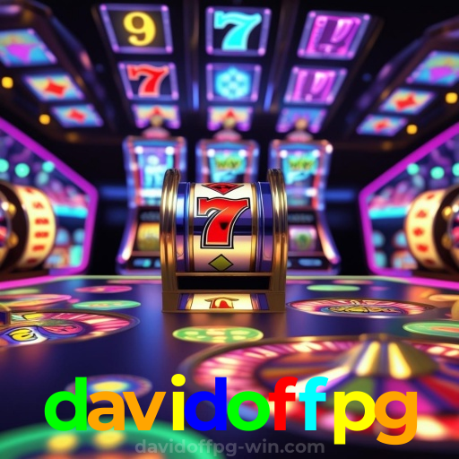 davidoffpg: Plataforma Segura e Premiada
