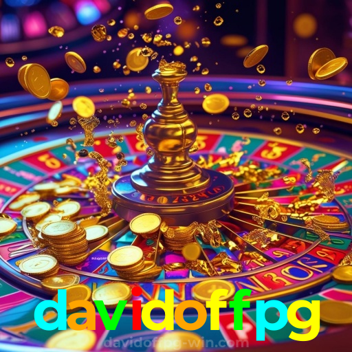 A Magia dos Caça-Níqueis no davidoffpg