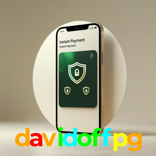 davidoffpg – Plataforma de Slots com RTP Alto e Bônus Diários