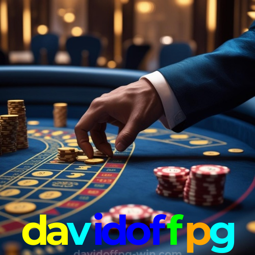 Cassino e apostas — davidoffpg site oficial